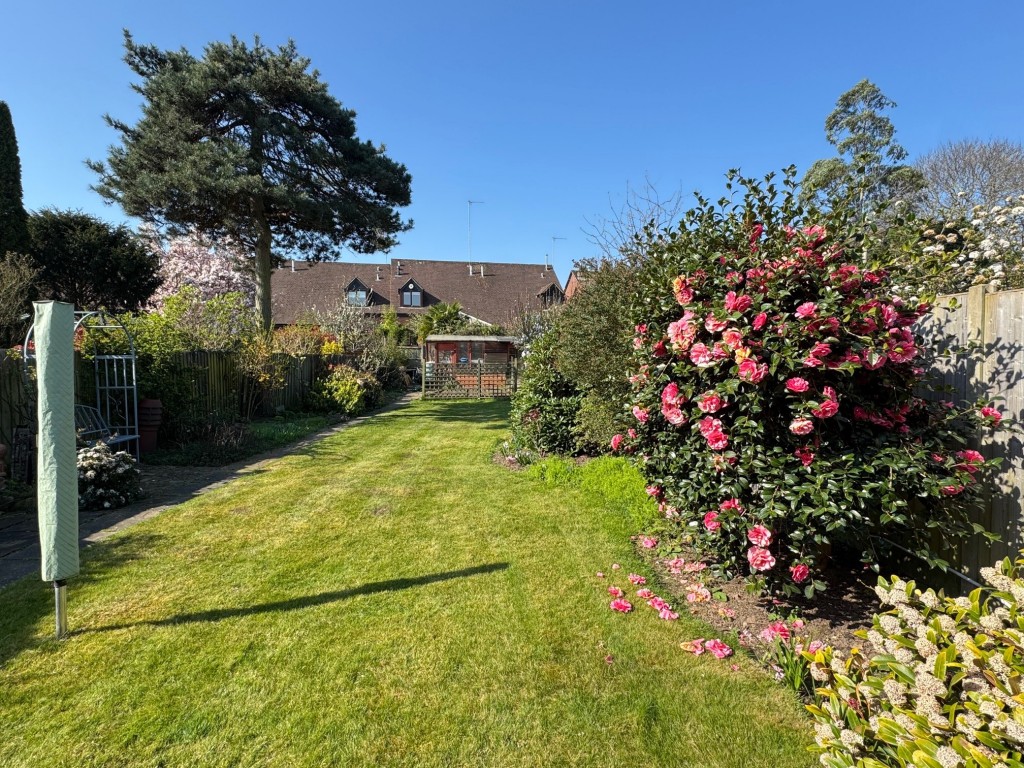 Bertie Road, Kenilworth