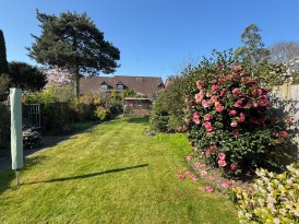 Bertie Road, Kenilworth