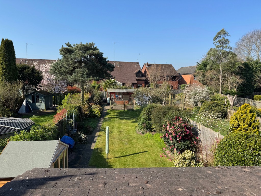 Bertie Road, Kenilworth