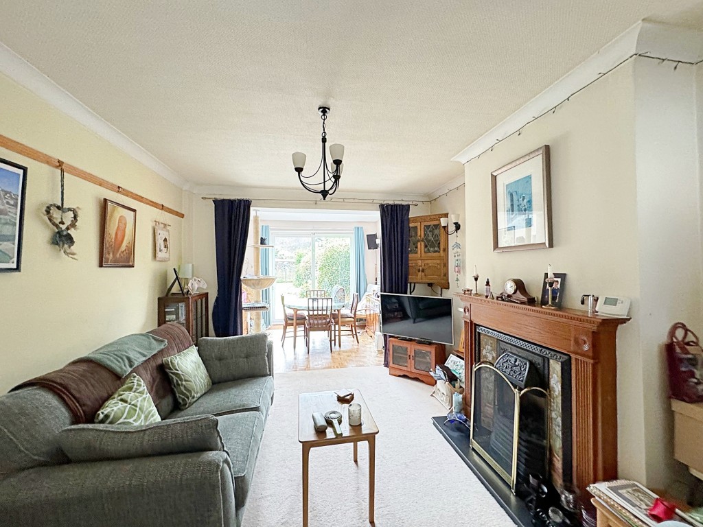Bertie Road, Kenilworth