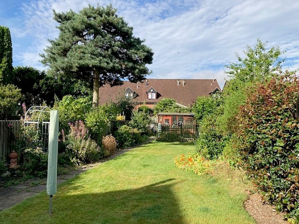 Bertie Road, Kenilworth