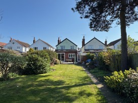 Bertie Road, Kenilworth