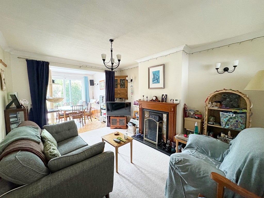 Bertie Road, Kenilworth