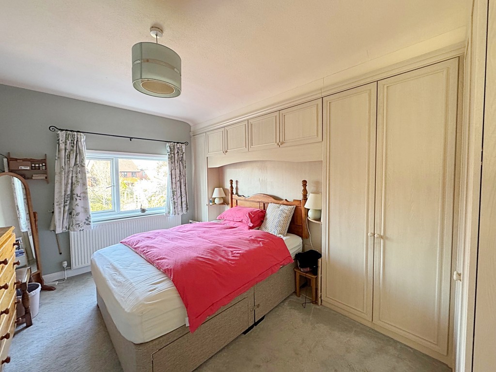 Bertie Road, Kenilworth