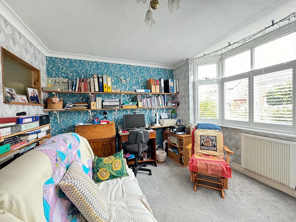 Bertie Road, Kenilworth