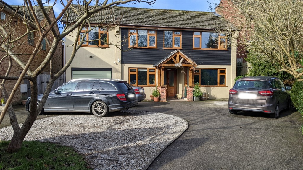 Leek Wootton