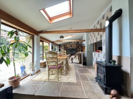 Leek Wootton