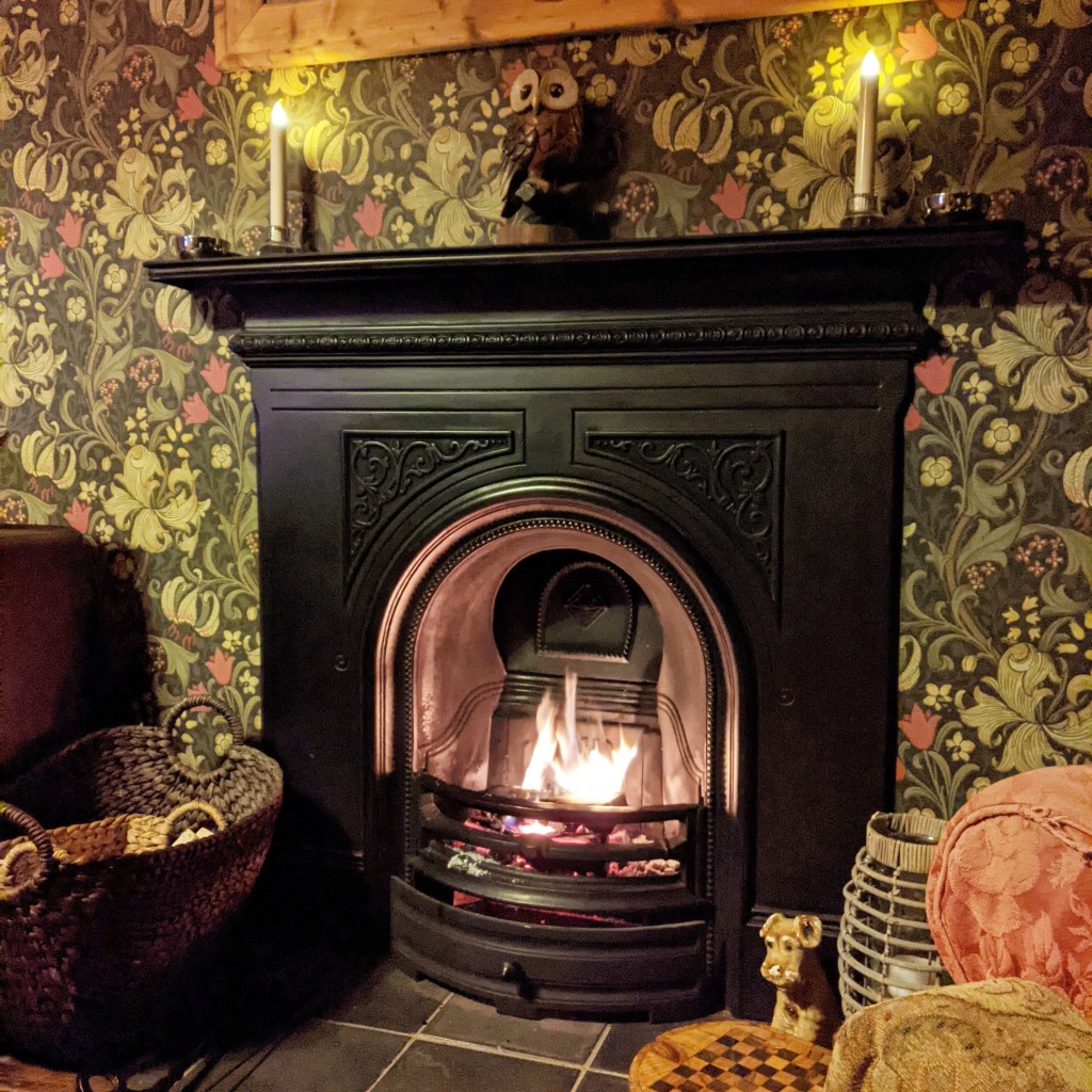Leek Wootton