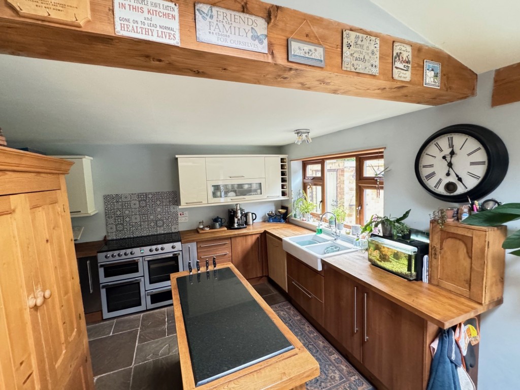 Leek Wootton
