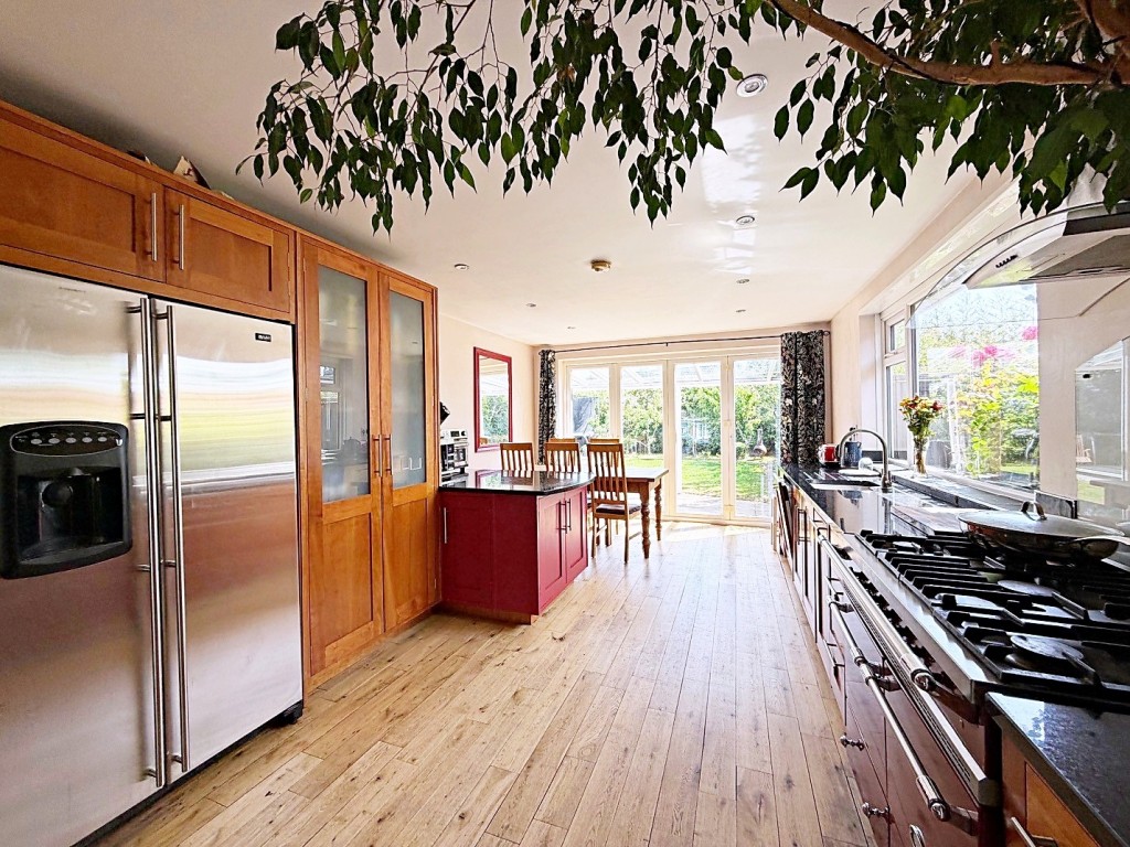 Eden Croft, Kenilworth