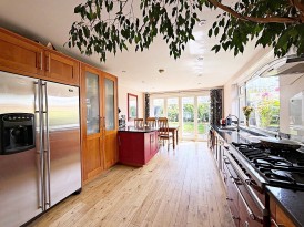 Eden Croft, Kenilworth