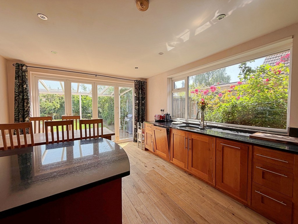 Eden Croft, Kenilworth