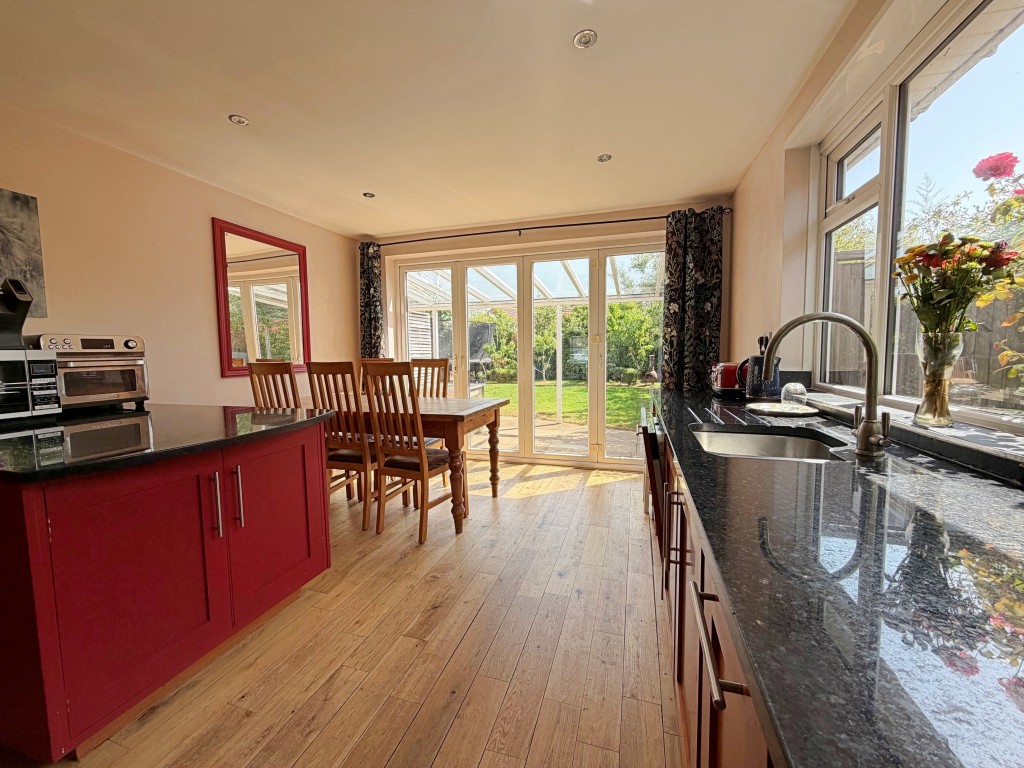 Eden Croft, Kenilworth