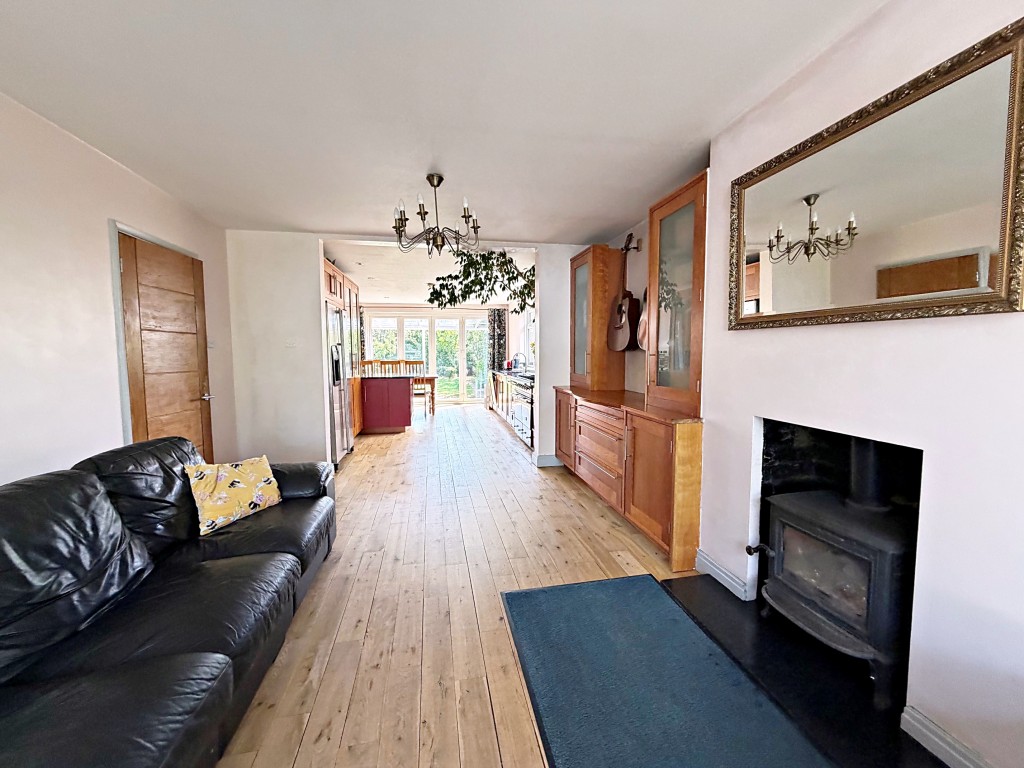 Eden Croft, Kenilworth