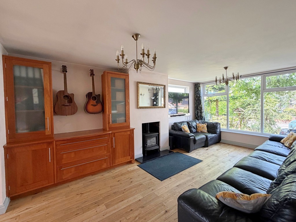 Eden Croft, Kenilworth