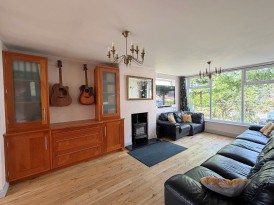 Eden Croft, Kenilworth