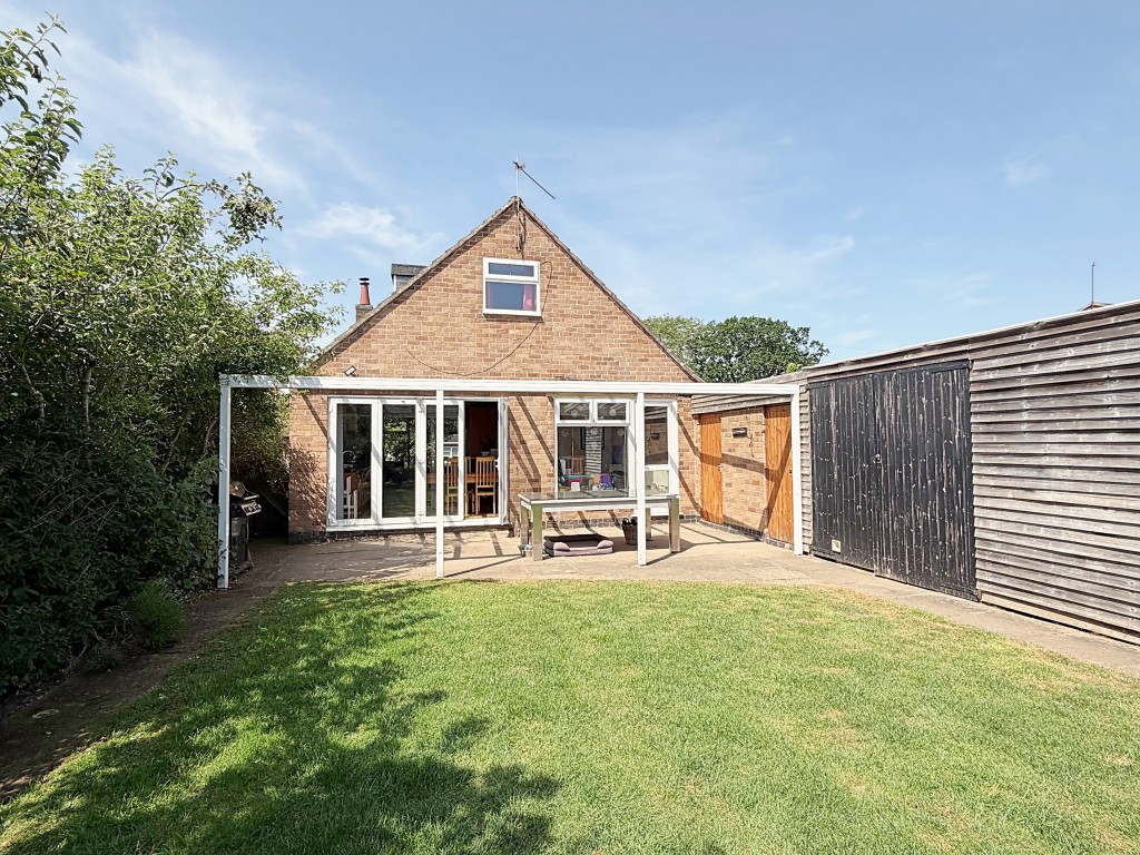 Eden Croft, Kenilworth