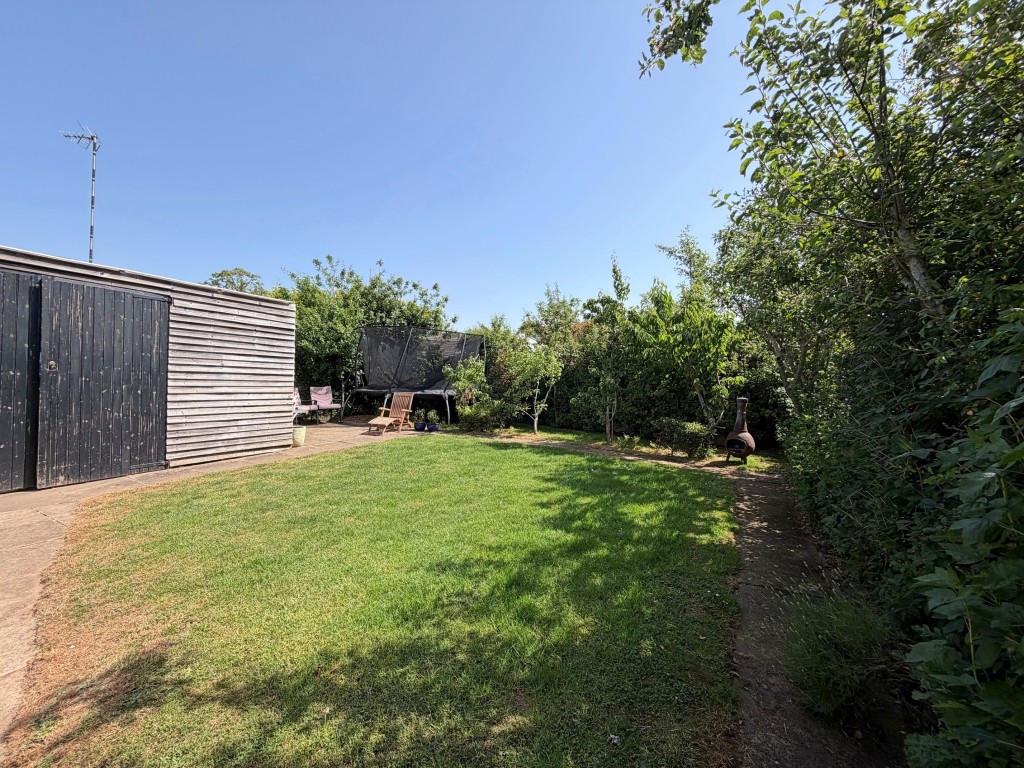 Eden Croft, Kenilworth