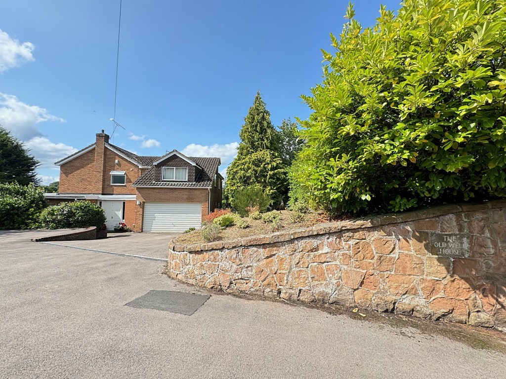 Borrowell Lane, Kenilworth