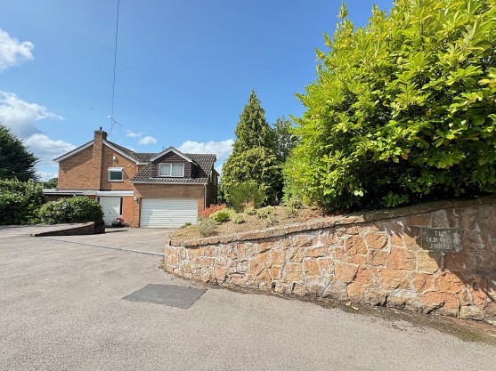 Borrowell Lane, Kenilworth