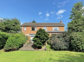 Borrowell Lane, Kenilworth
