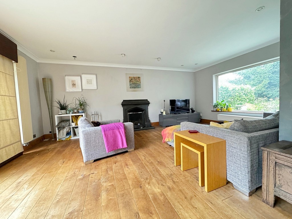 Borrowell Lane, Kenilworth