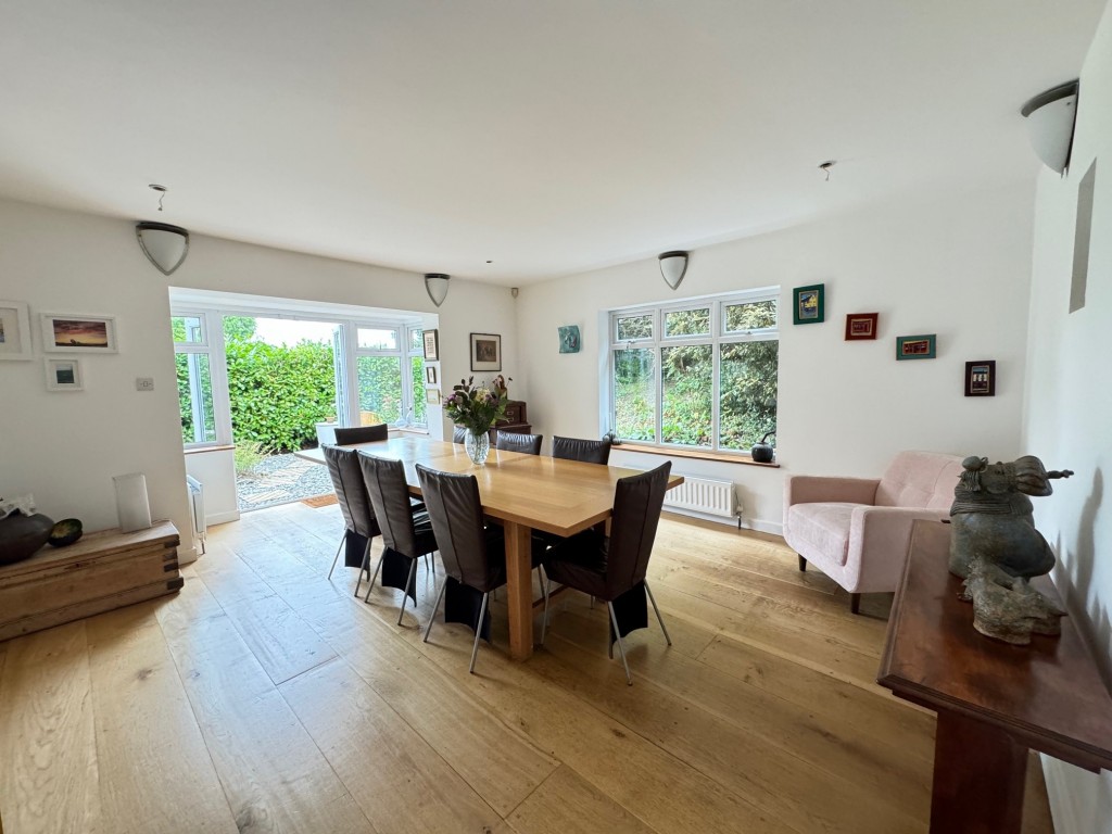 Borrowell Lane, Kenilworth