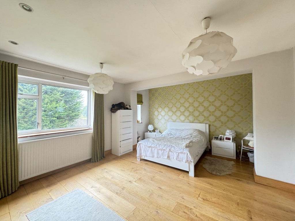 Borrowell Lane, Kenilworth