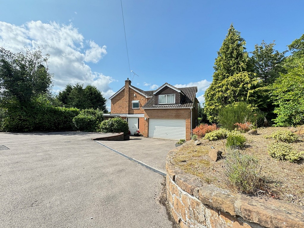 Borrowell Lane, Kenilworth
