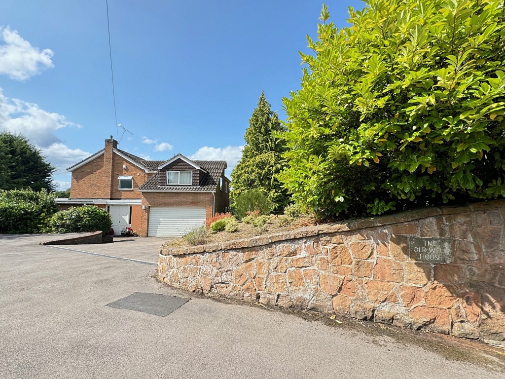 Borrowell Lane, Kenilworth