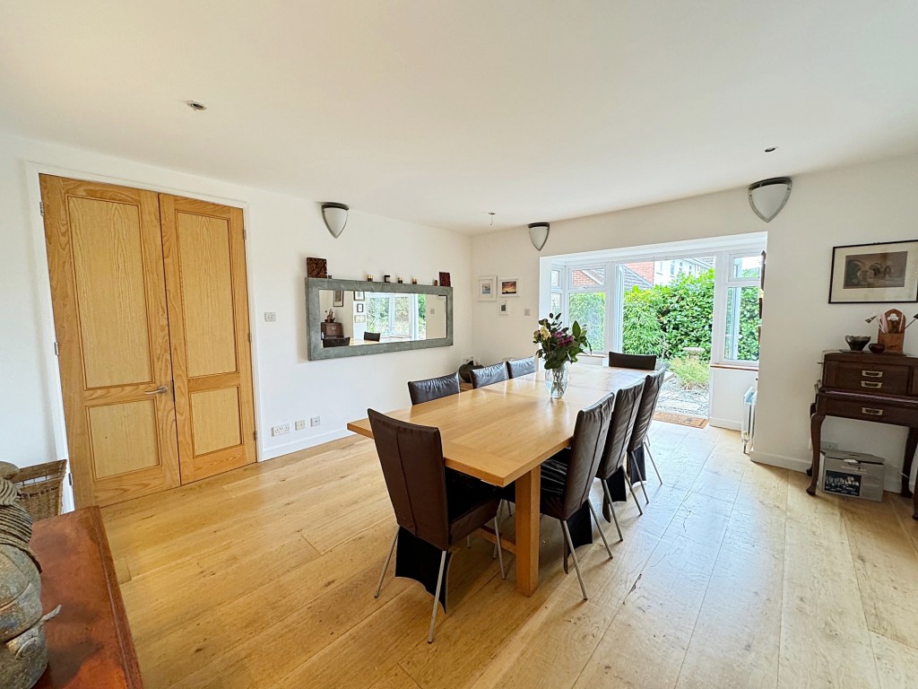 Borrowell Lane, Kenilworth
