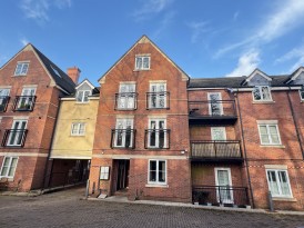 Fennyland Lane, Kenilworth