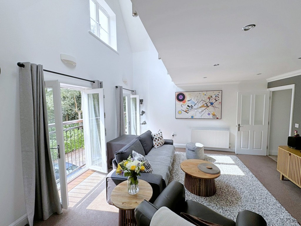 Fennyland Lane, Kenilworth