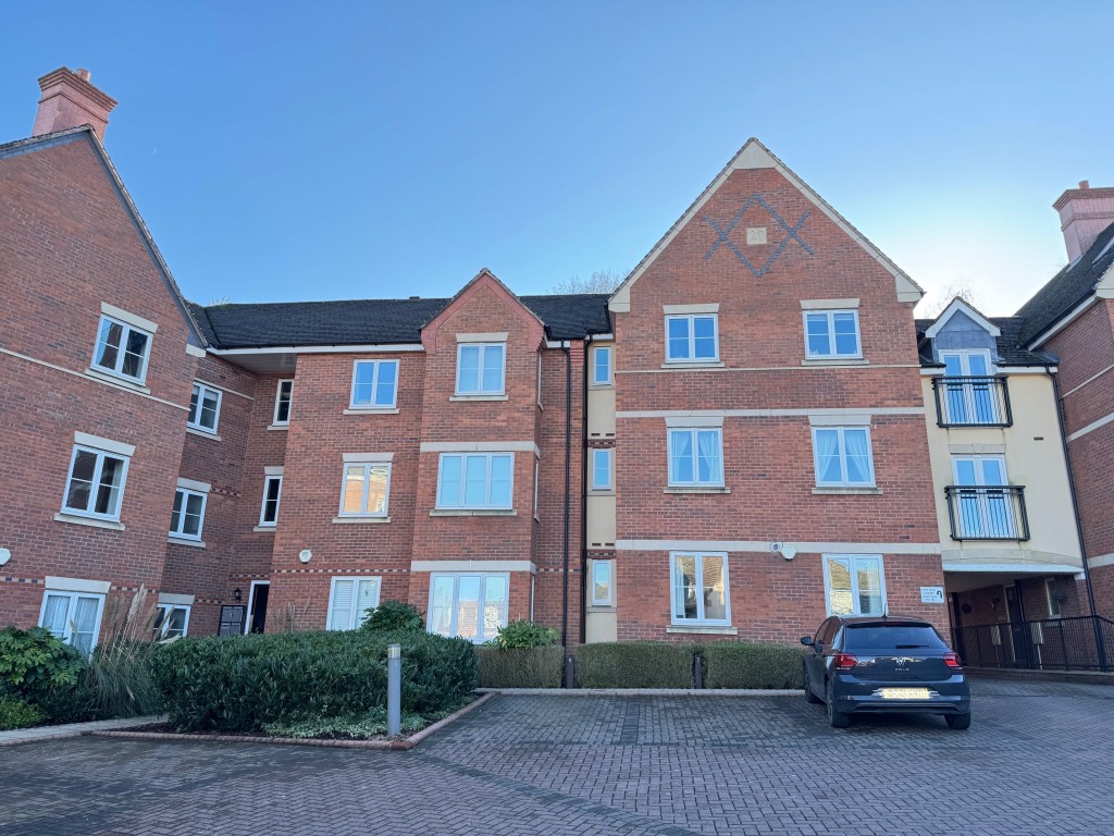 Fennyland Lane, Kenilworth