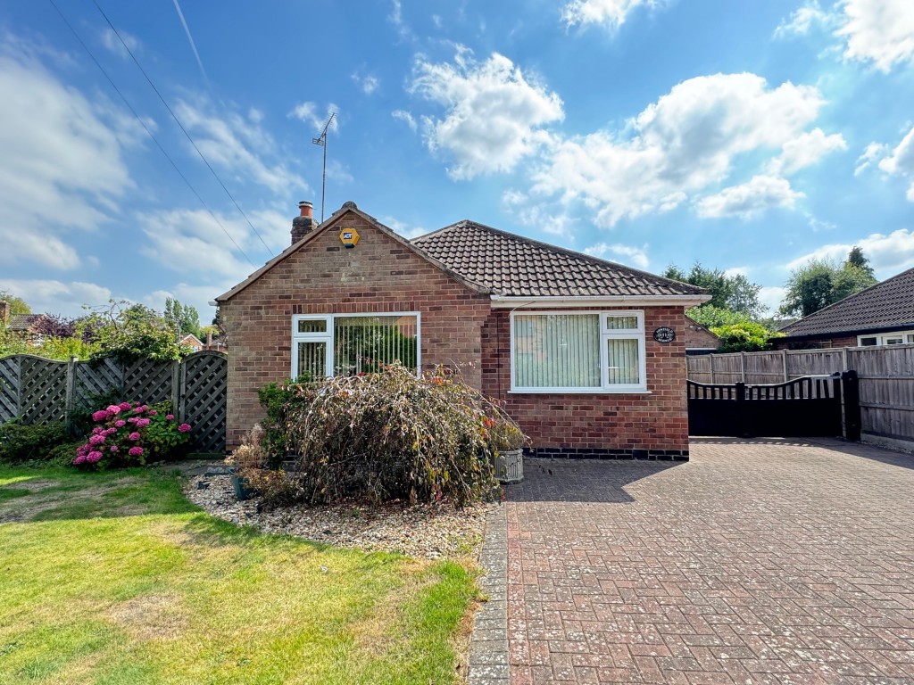 Newfield Avenue, Kenilworth