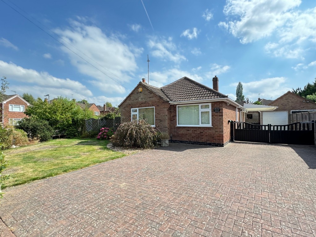 Newfield Avenue, Kenilworth