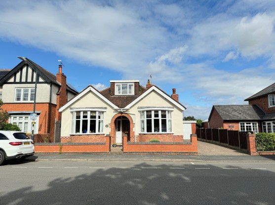 Queens Road, Kenilworth