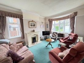 Queens Road, Kenilworth