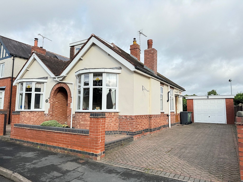 Queens Road, Kenilworth