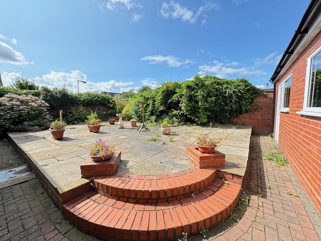Queens Road, Kenilworth