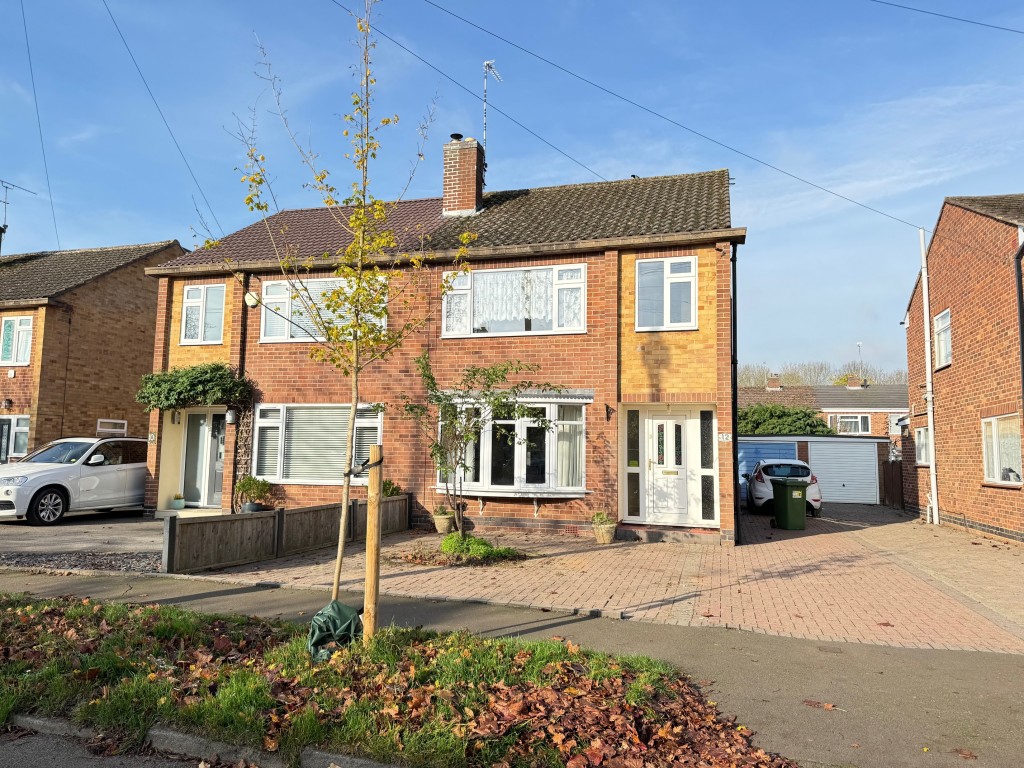 Willoughby Avenue, Kenilworth