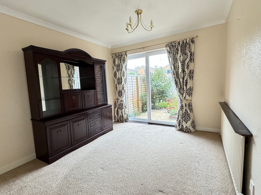 Willoughby Avenue, Kenilworth