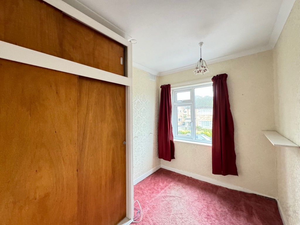 Willoughby Avenue, Kenilworth