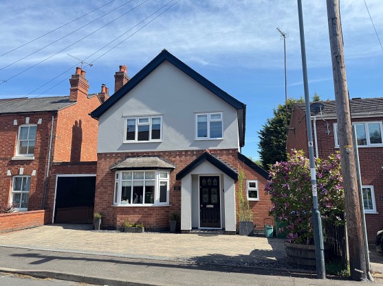 Henry Street, Kenilworth