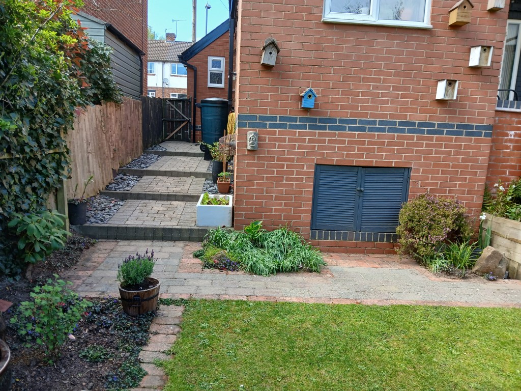 Henry Street, Kenilworth
