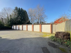 School Lane, Kenilworth