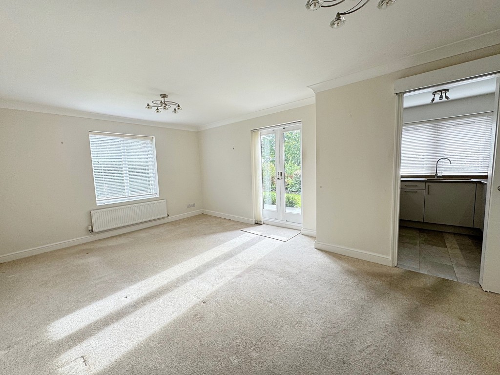 Priory Road, Kenilworth