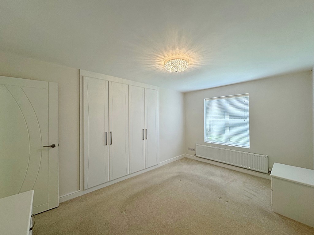 Priory Road, Kenilworth