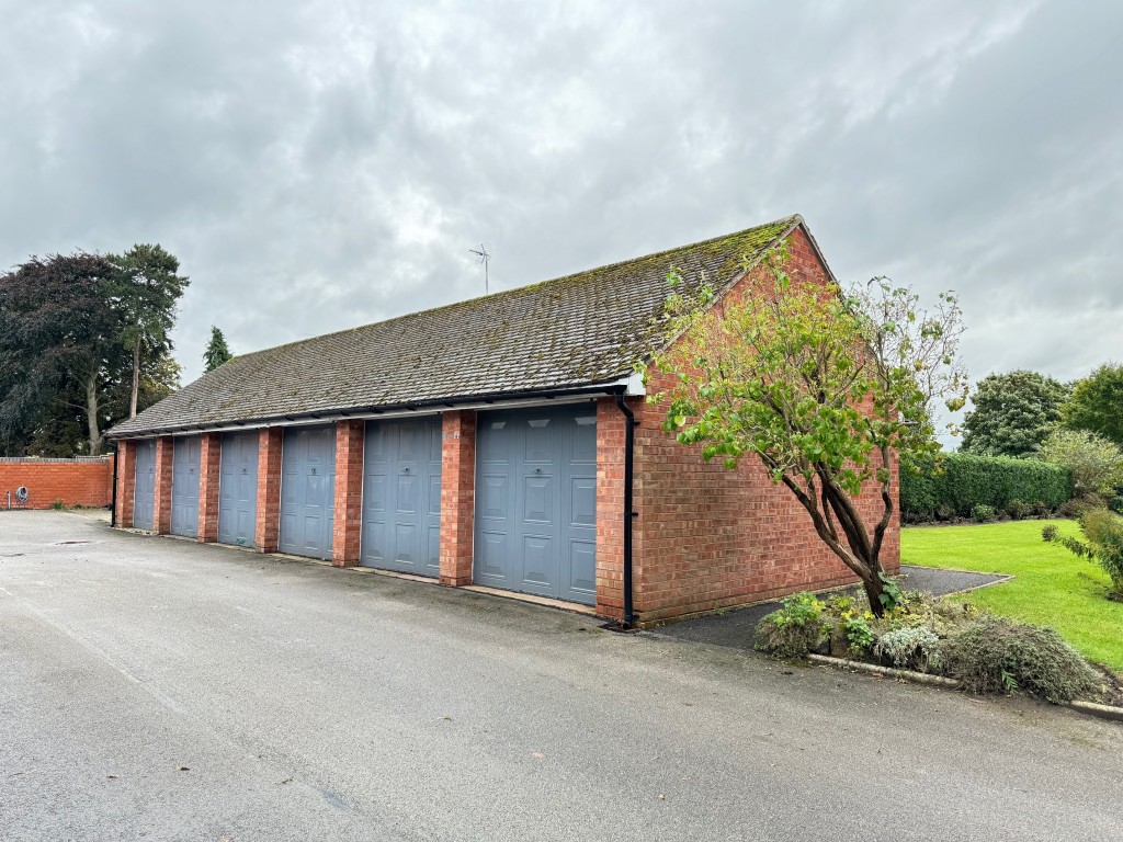 Priory Road, Kenilworth