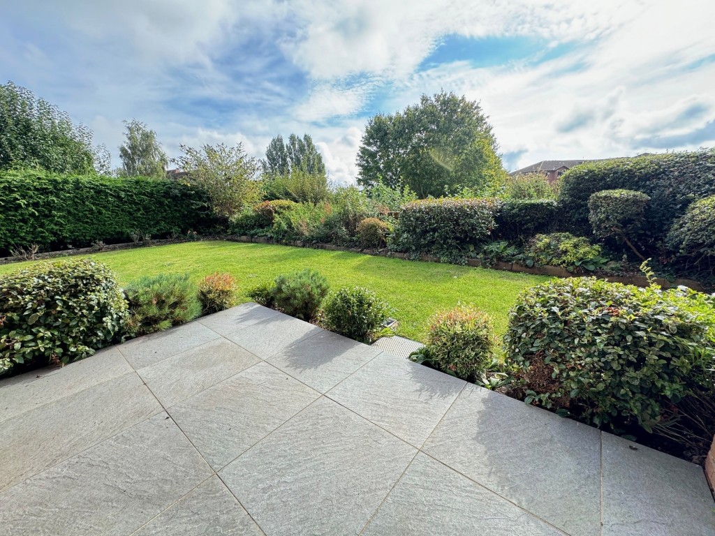 Priory Road, Kenilworth